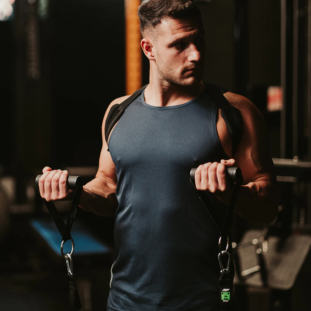 PTP Posture Shoulder Brace