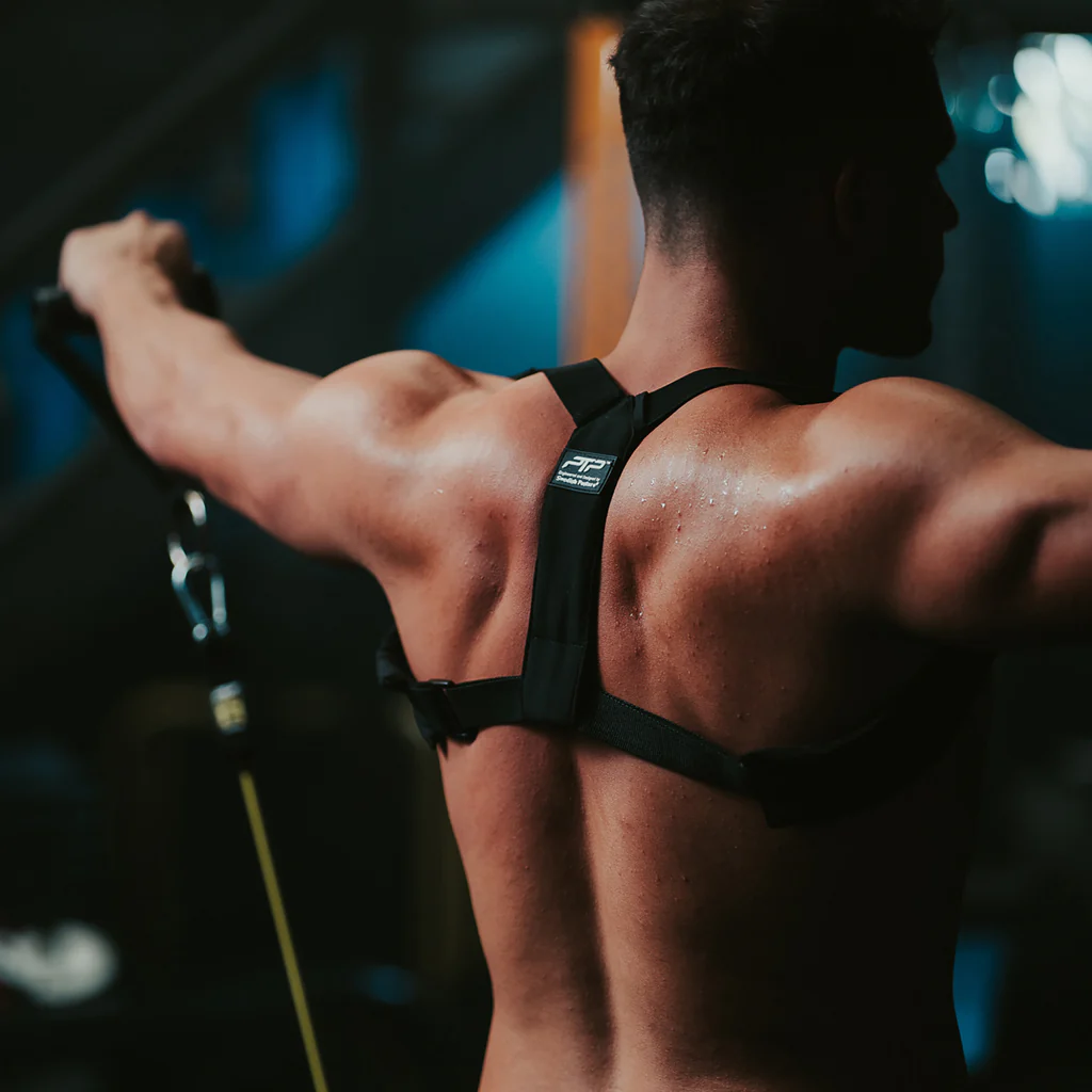 PTP Posture Shoulder Brace