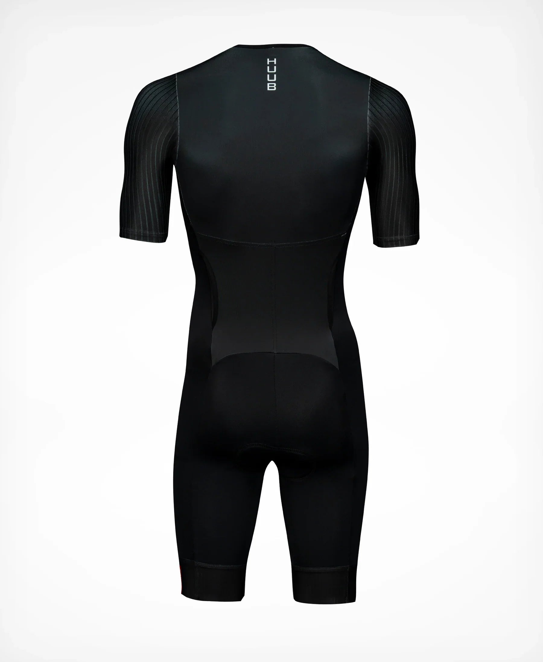 Huub Men's Eternal Aero LC Trisuit - Black