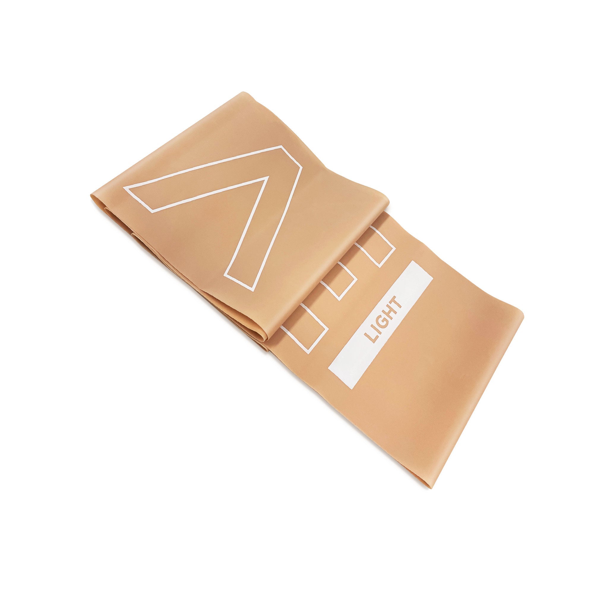 BAHE Flowbands Light - Dusty Beige