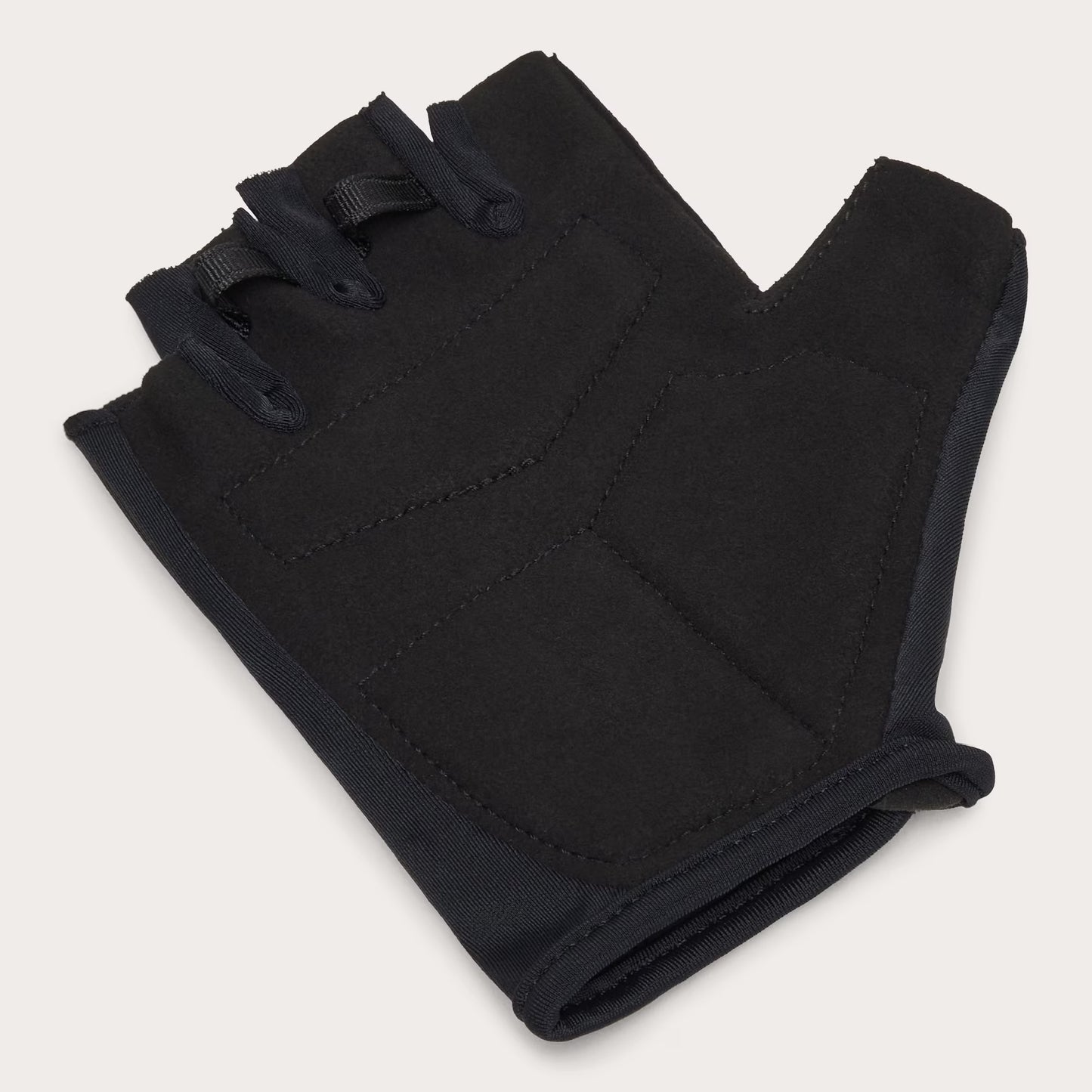 Oakley Drops Road Glove - Blackout