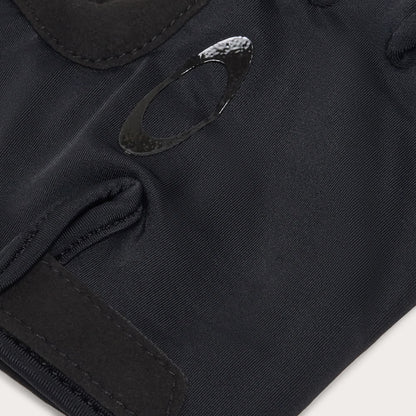 Oakley Drops Road Glove - Blackout