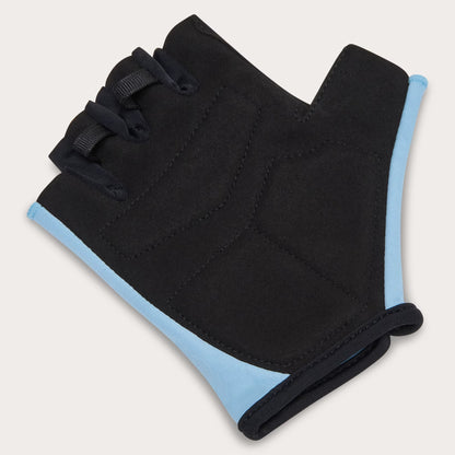 Oakley Drops Road Glove - Stonewash Blue