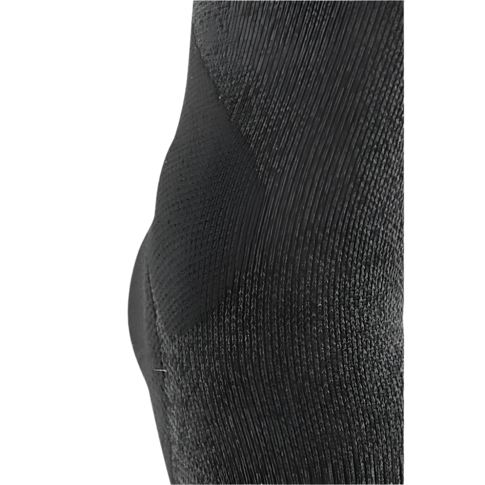 CEP Men's Hiking Merino Socks - Stone Grey/Grey