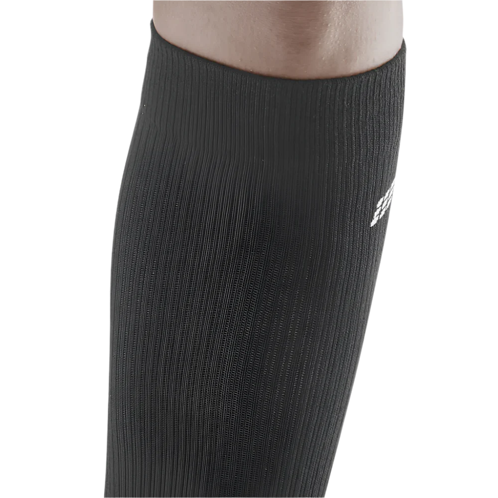 CEP Men's Hiking Merino Socks - Stone Grey/Grey