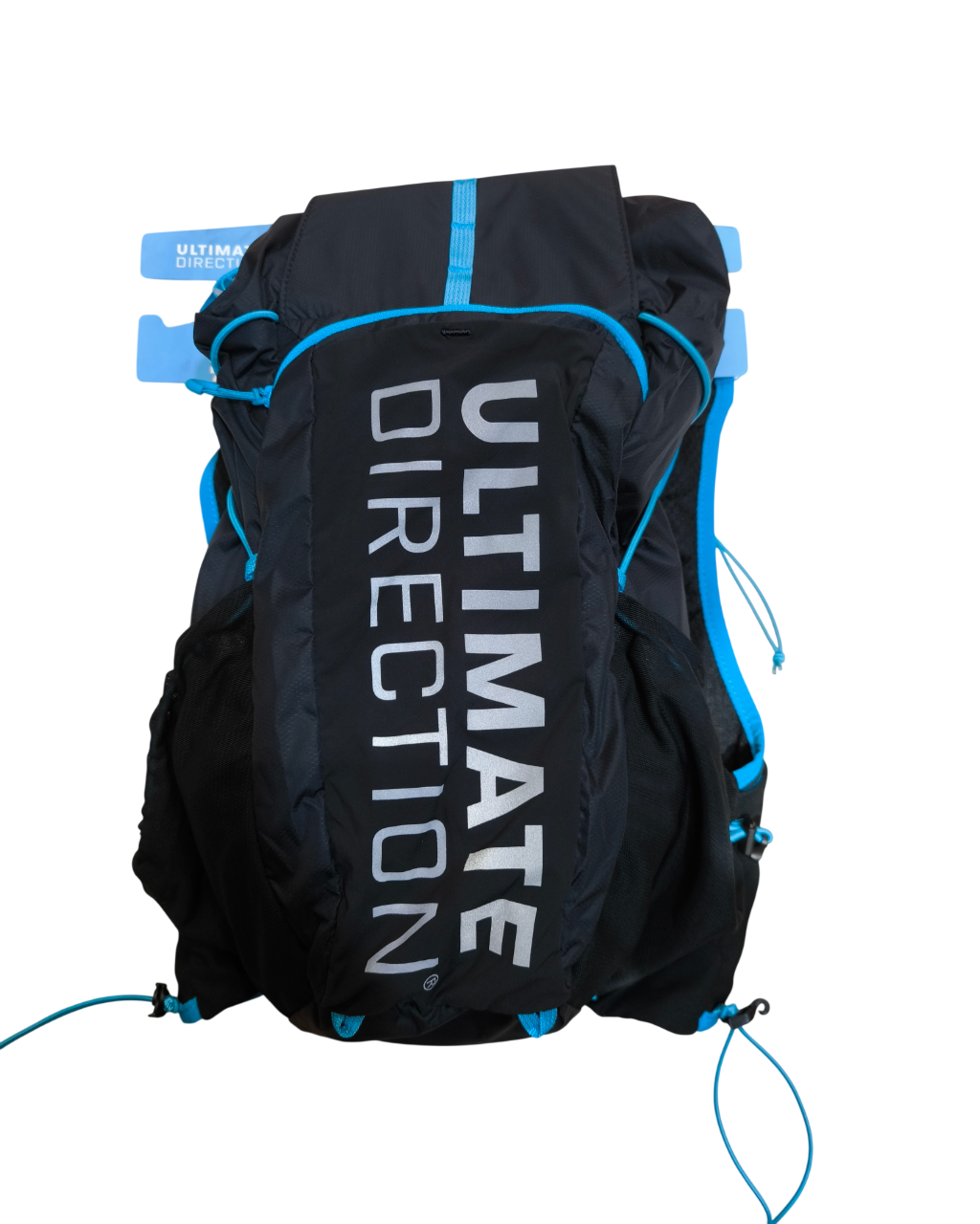 ULTIME DIRECTION Adventure Vest 17 - ONYX