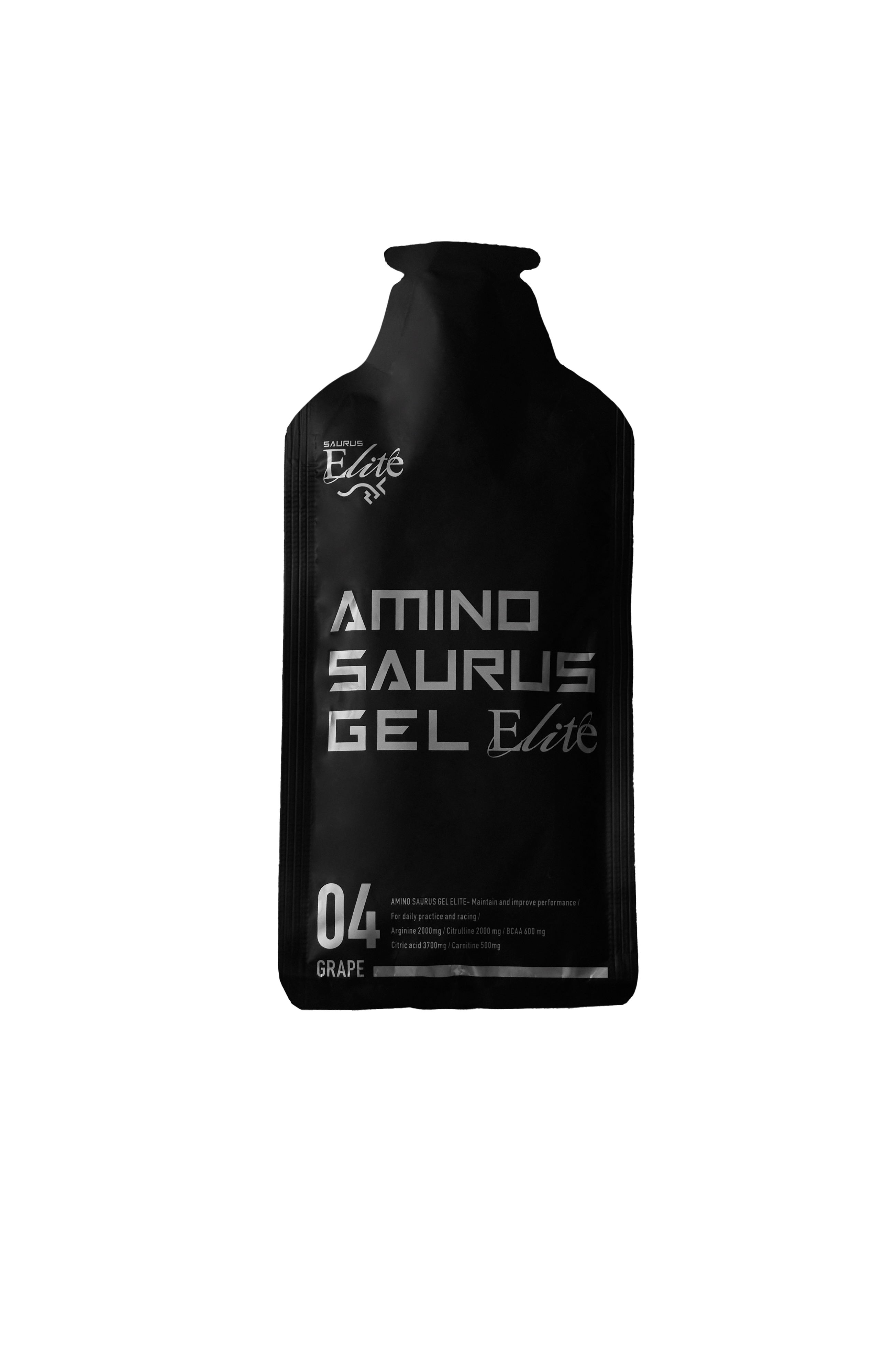 Saurus AnimoSaurus Gel Elite 04 55g - Grape