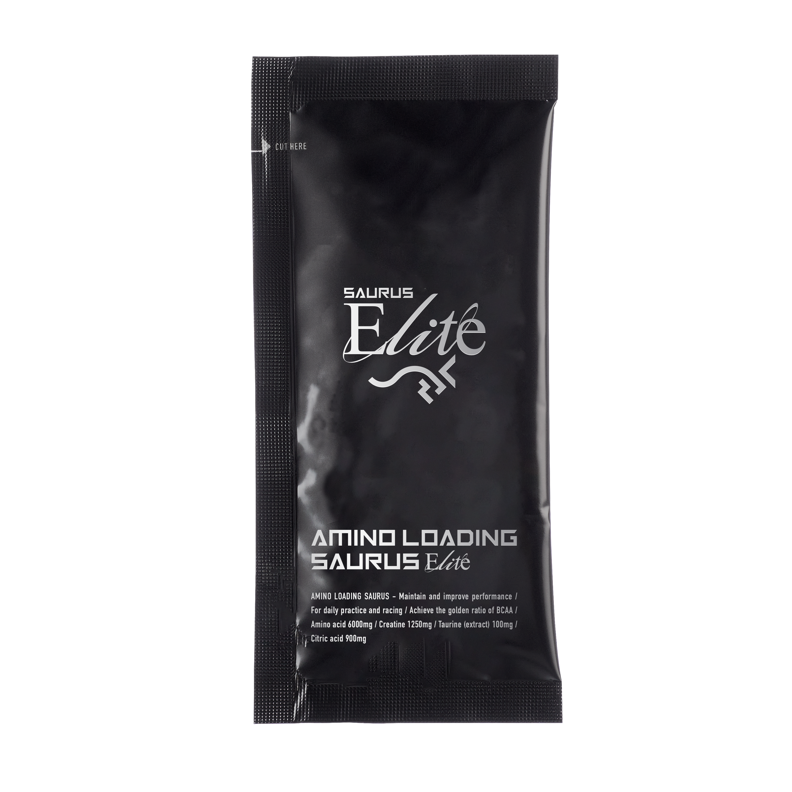 Amino Amino Loading Saurus Elite 10g - Yogurt Sour