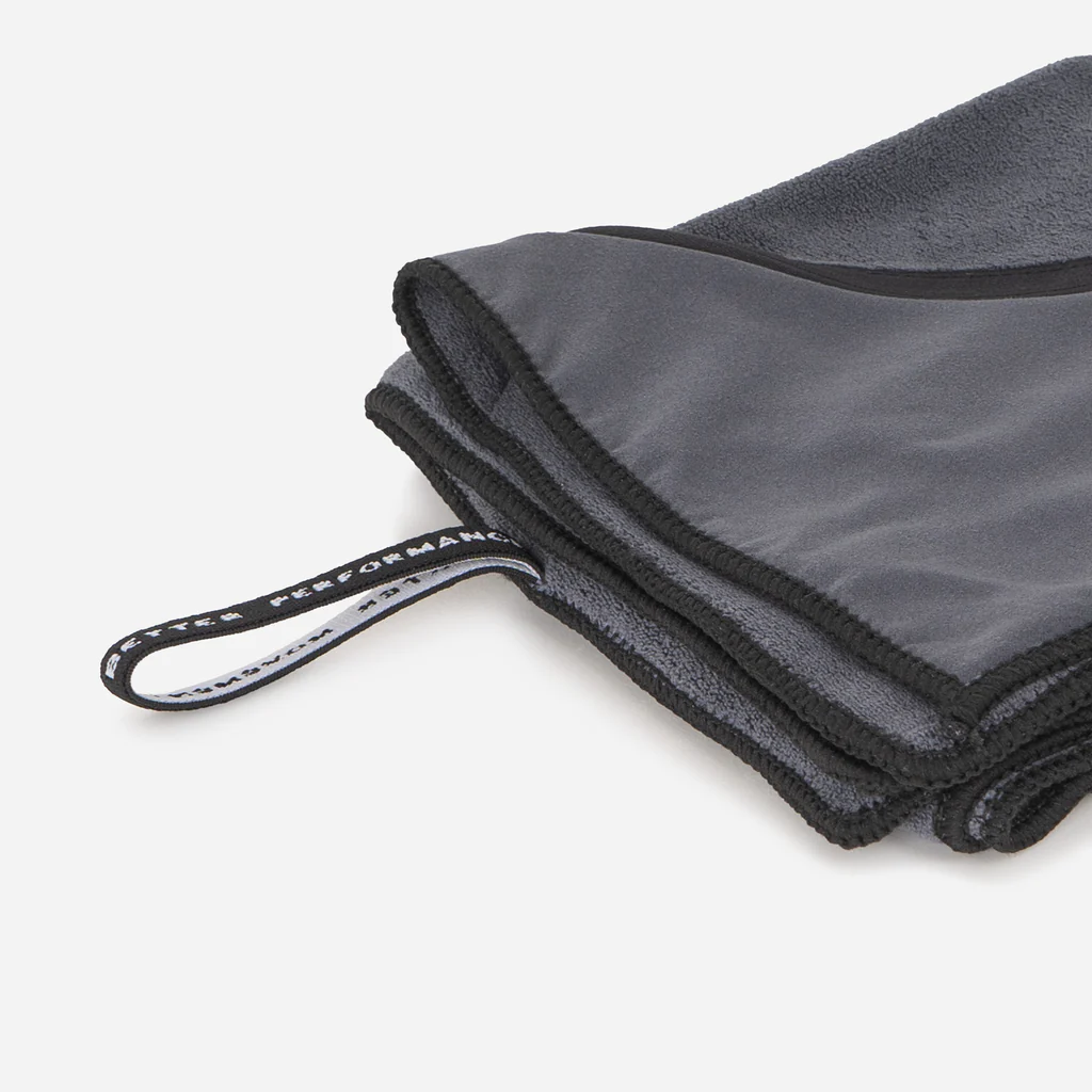 PTP Microfibre Action Towel - Regular