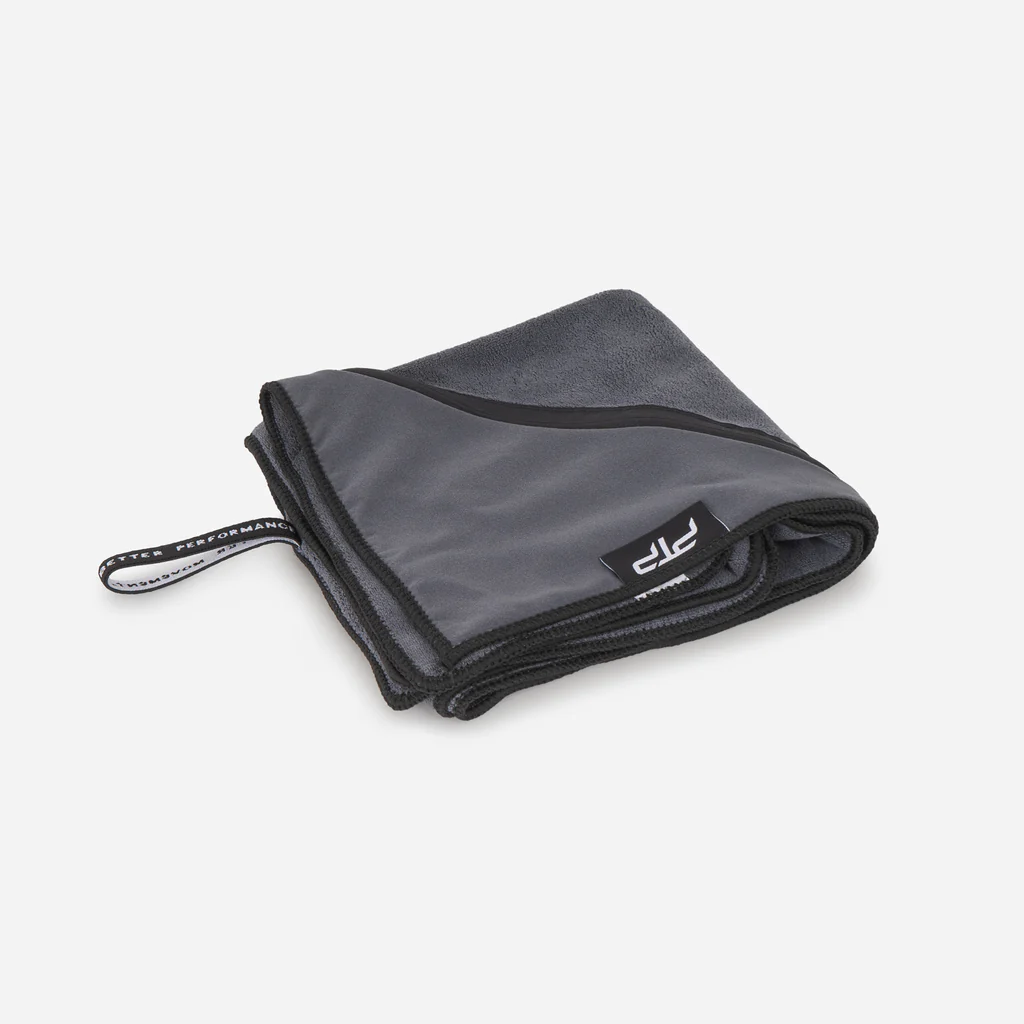 PTP Microfibre Action Towel - Regular