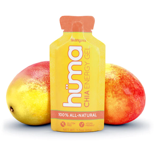 Huma Gel - Mangoes