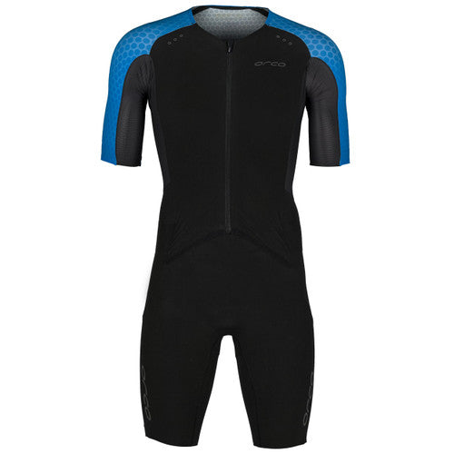 Orca Men's Apex Dream Kona Trisuit - Black Blue