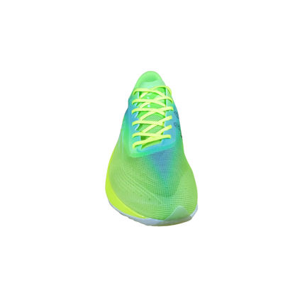 Qiaodan Men's FeiYing PB 5.0 - Yellow/Green
