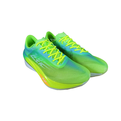 Qiaodan Men's FeiYing PB 5.0 - Yellow/Green