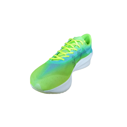 Qiaodan Men's FeiYing PB 5.0 - Yellow/Green