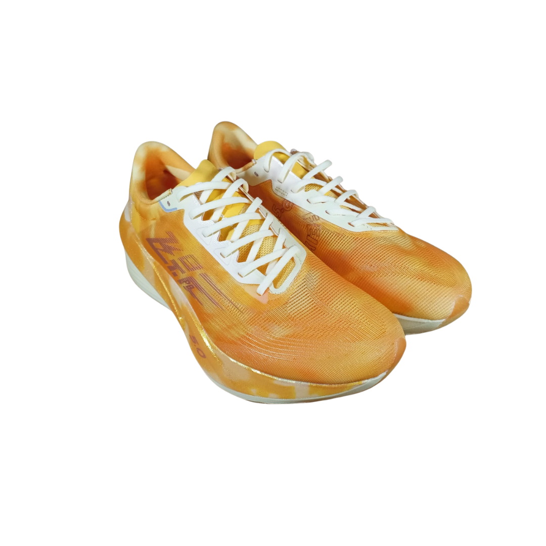 Qiaodan Women's FeiYing PB 5.0 - Yellow