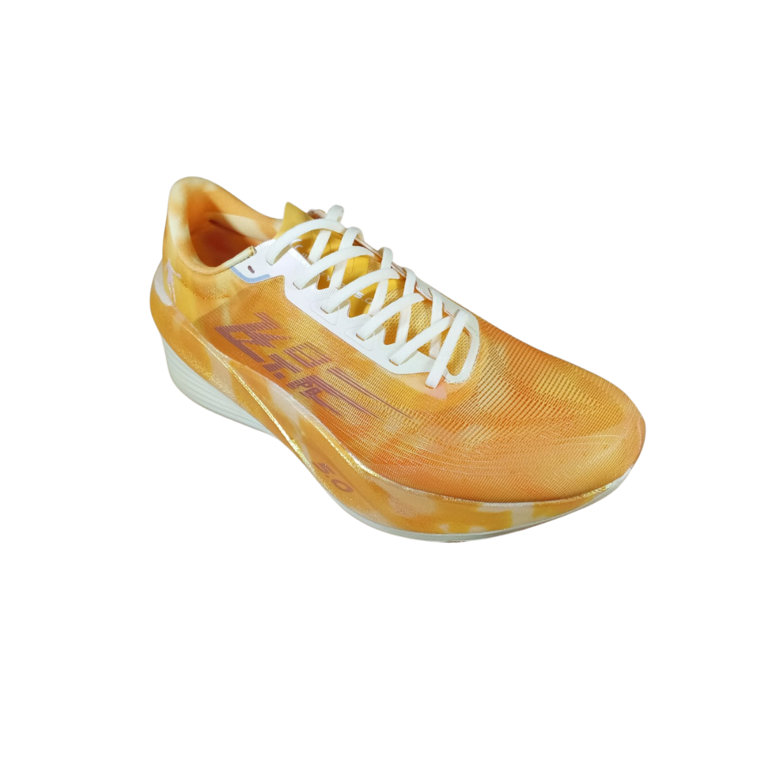 Qiaodan Men's FeiYing PB 5.0 - Yellow