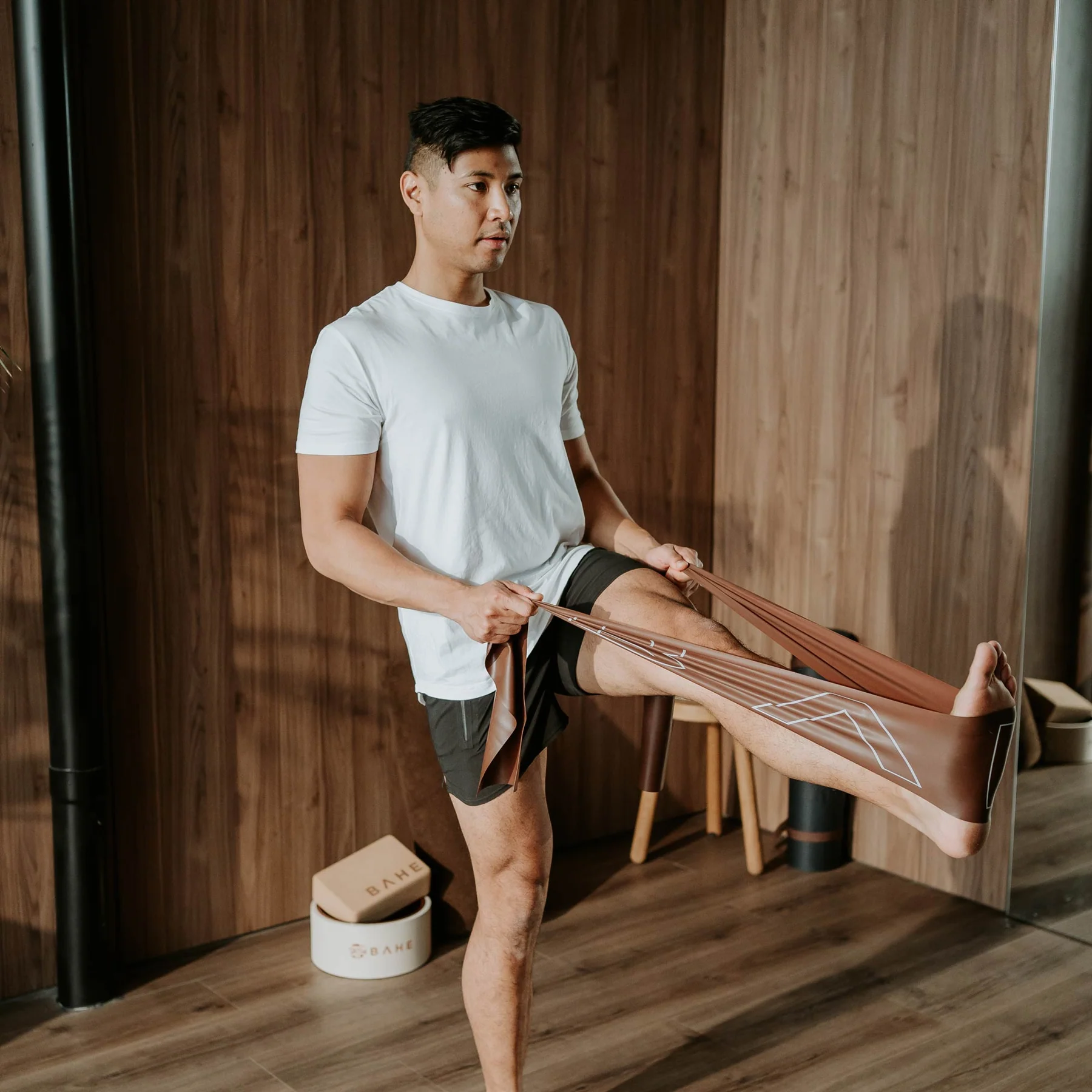 BAHE Flowbands Set - Multi