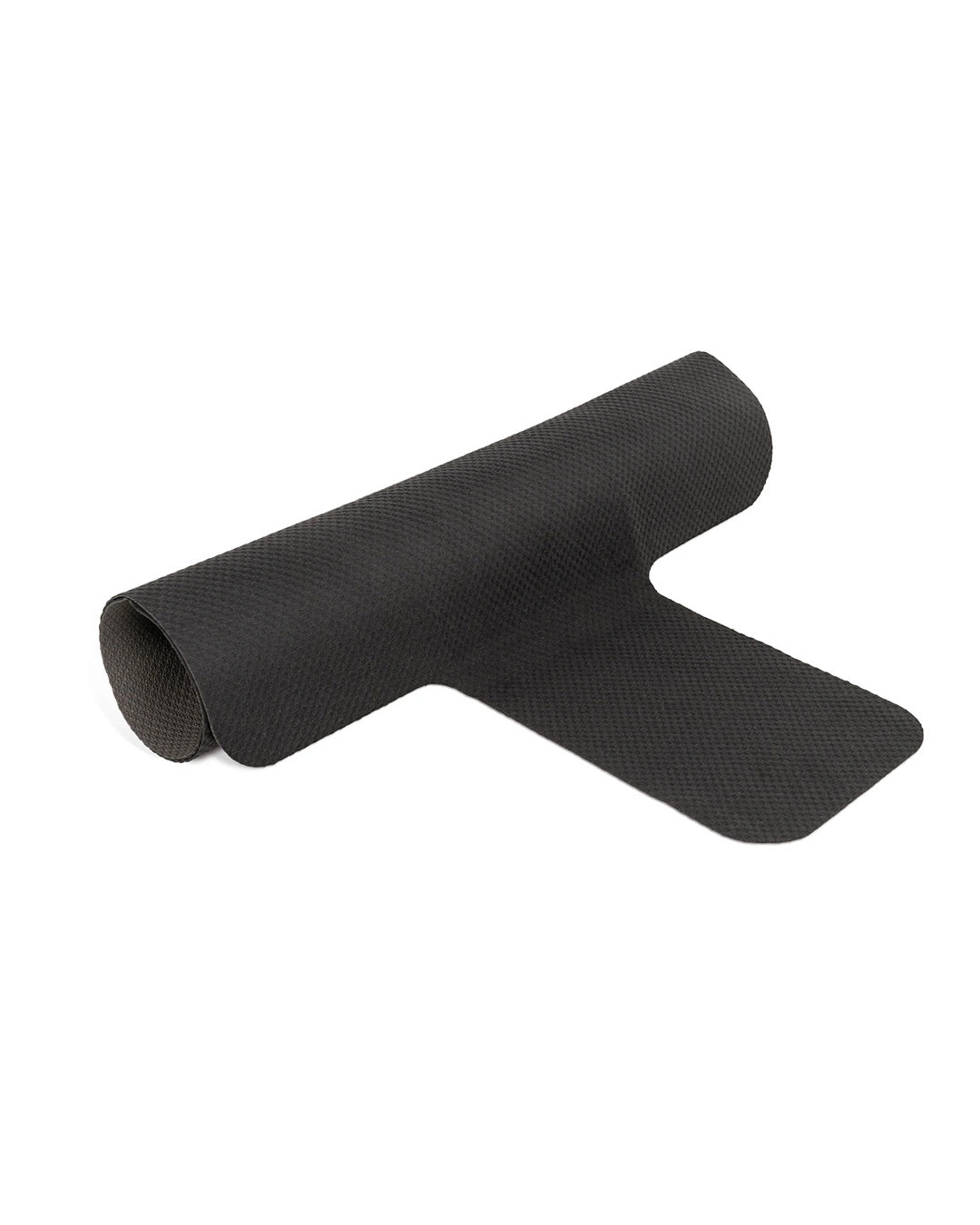 BAHE Pilates Reformer Towel - Anthracite