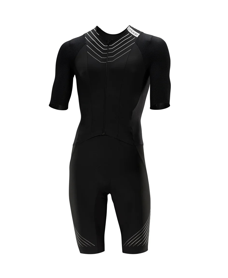 Huub Men's Pinnacle Trisuit - Black