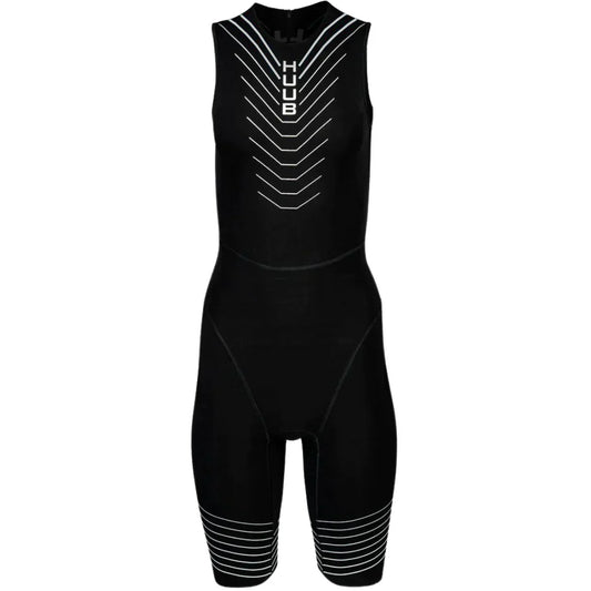 Huub Men's Pinnacle Swimskin - Black