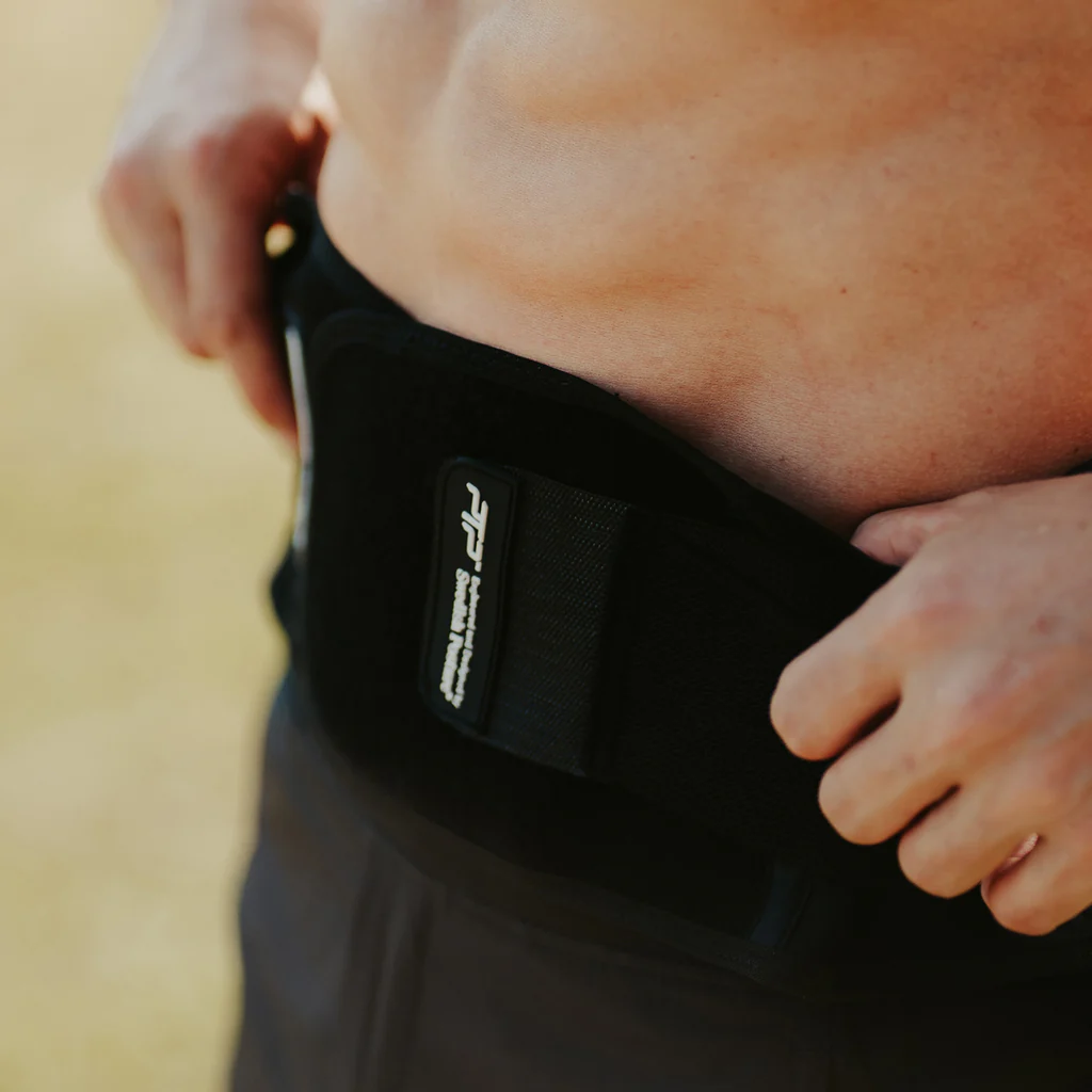 PTP Posture Stability Belt