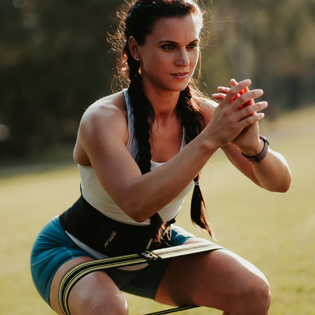 PTP Posture Stability Belt