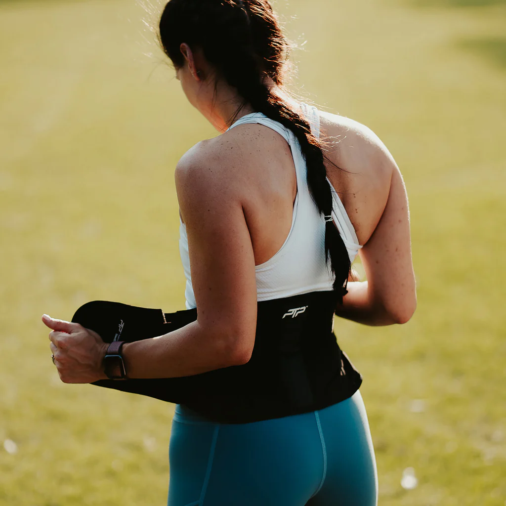 PTP Posture Stability Belt