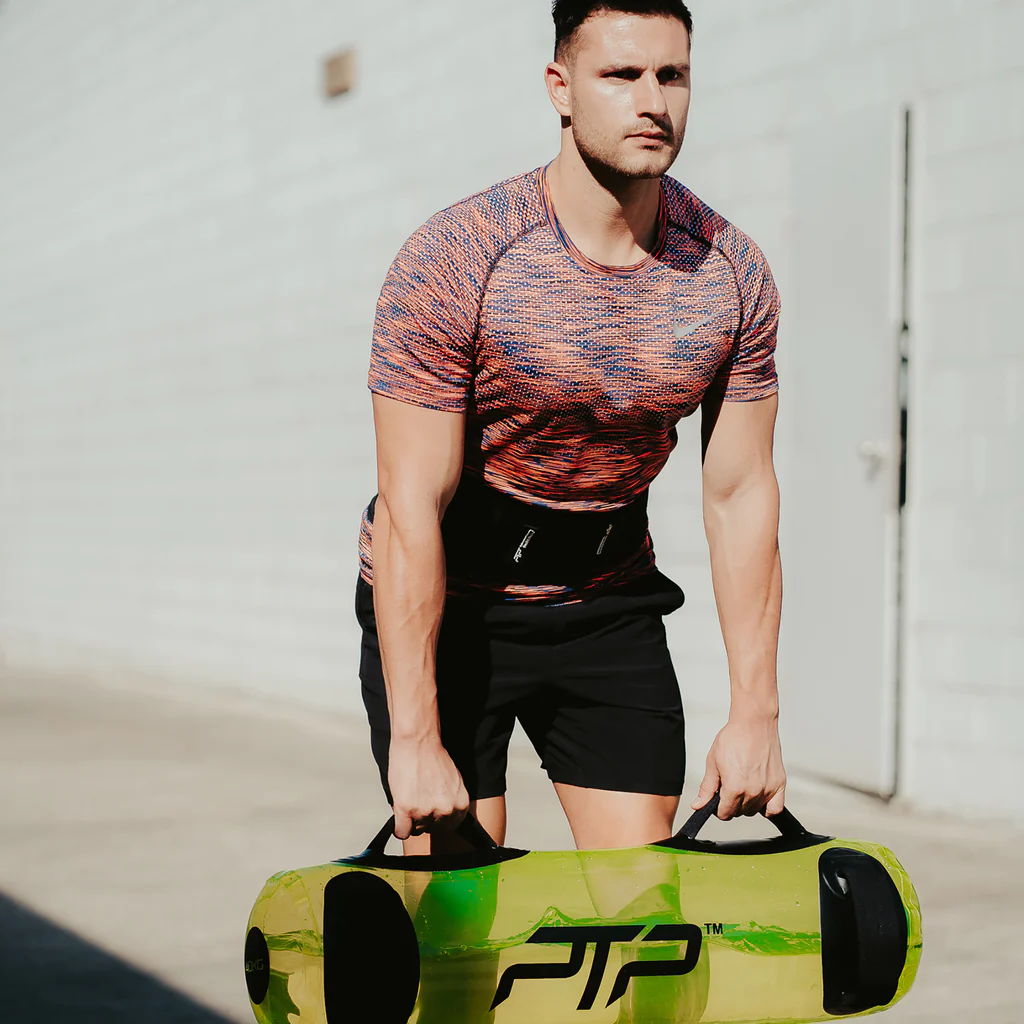 PTP Posture Stability Belt