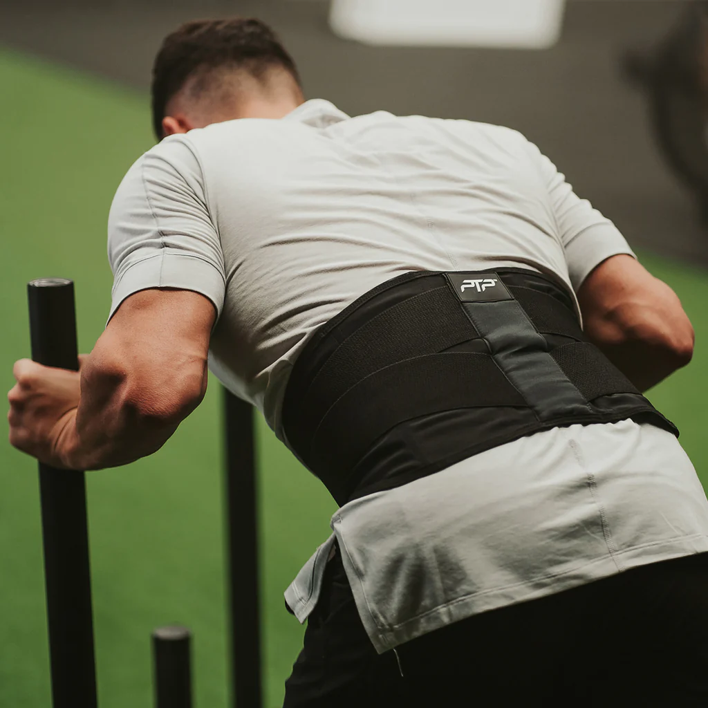 PTP Posture Stability Belt