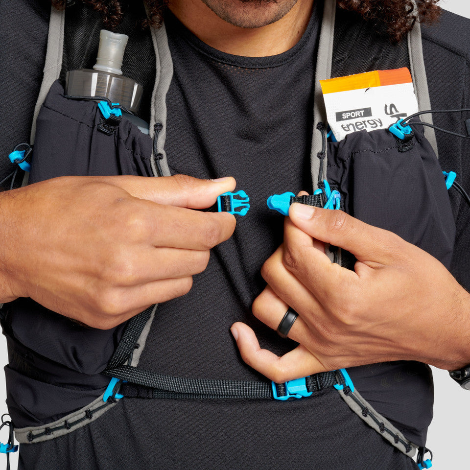 Ultimate Direction Race Vest 6 - Onyx