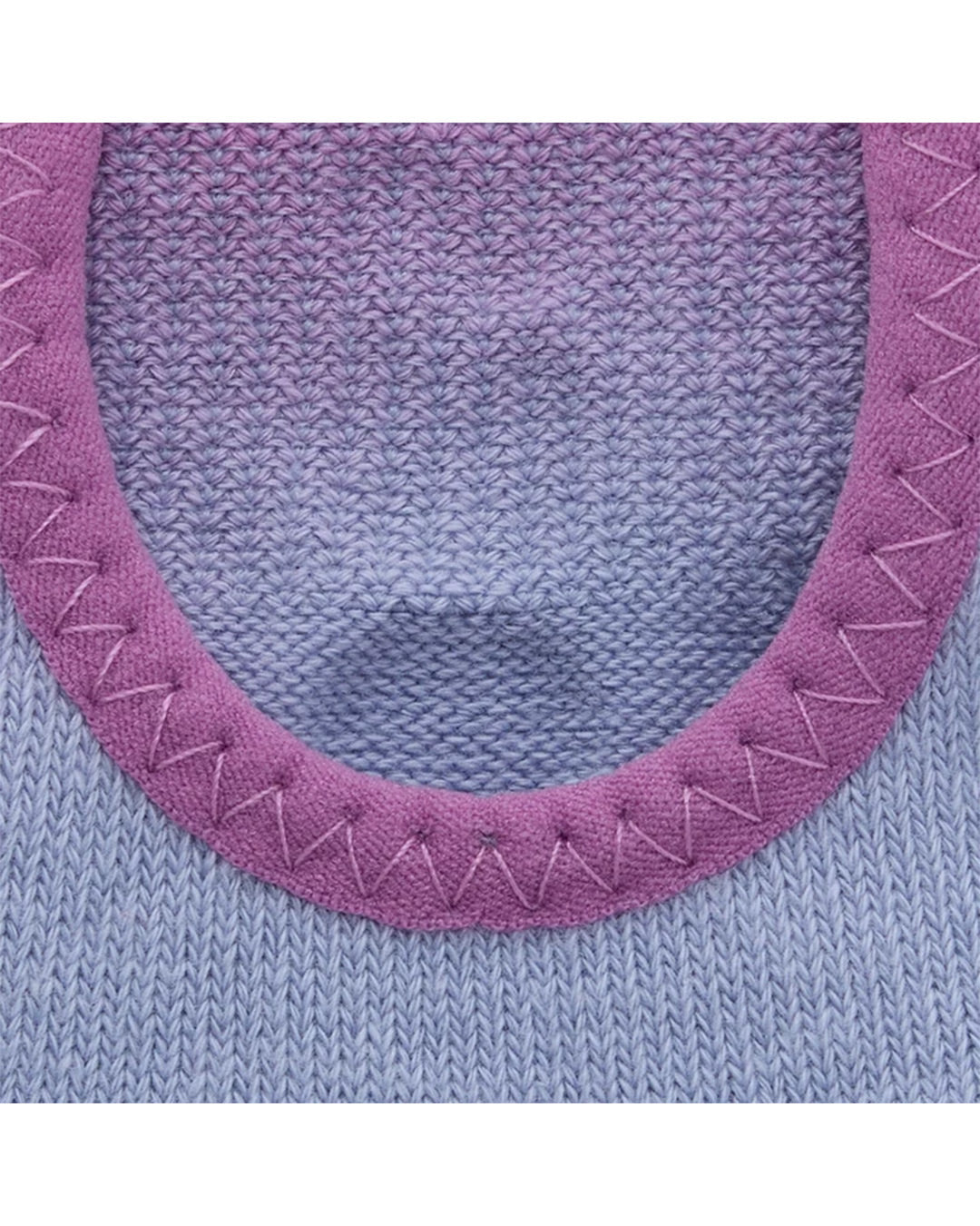TOESOX Grip Full Toe Bellarina - Azaela Ombre