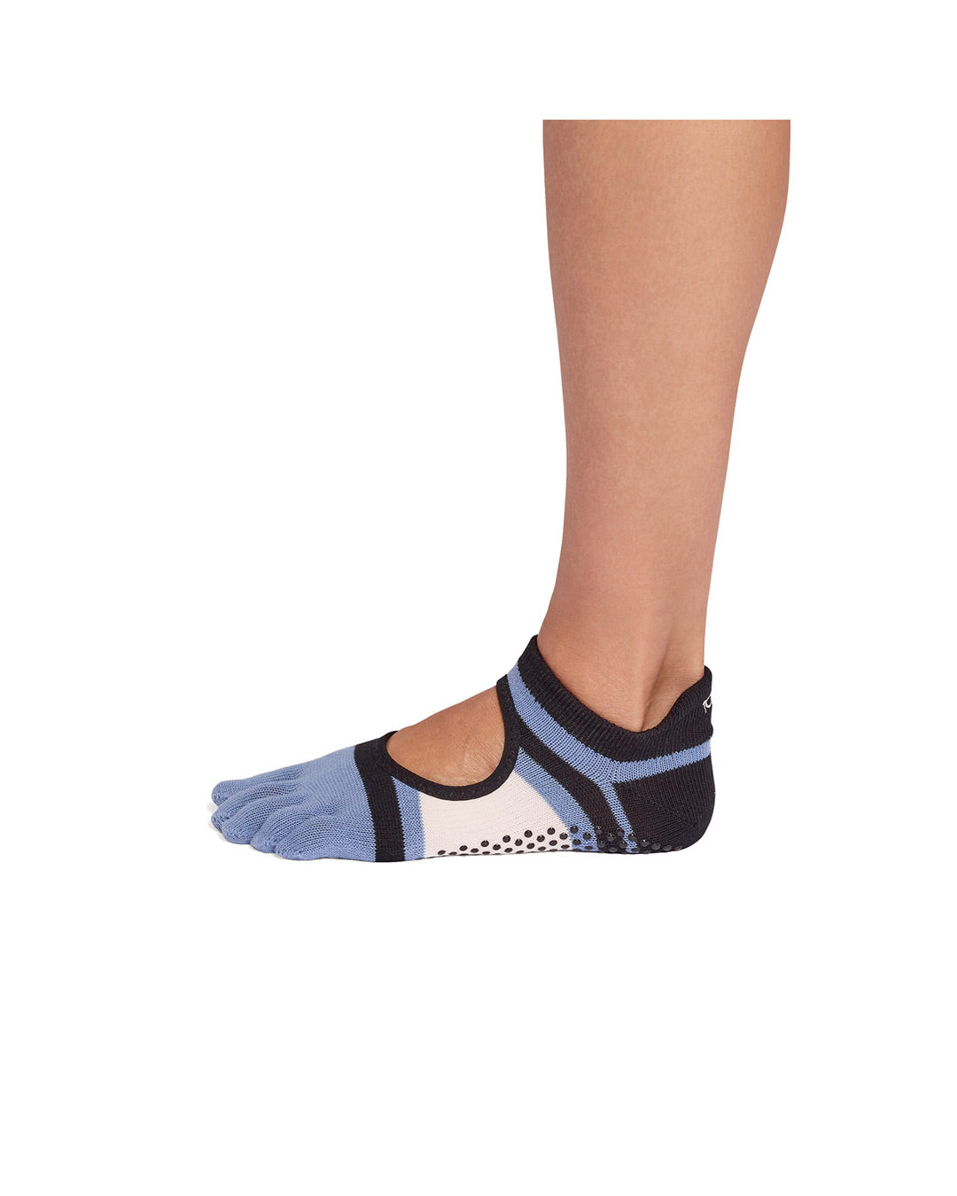 TOESOX Grip Full Toe Bellarina - Repose