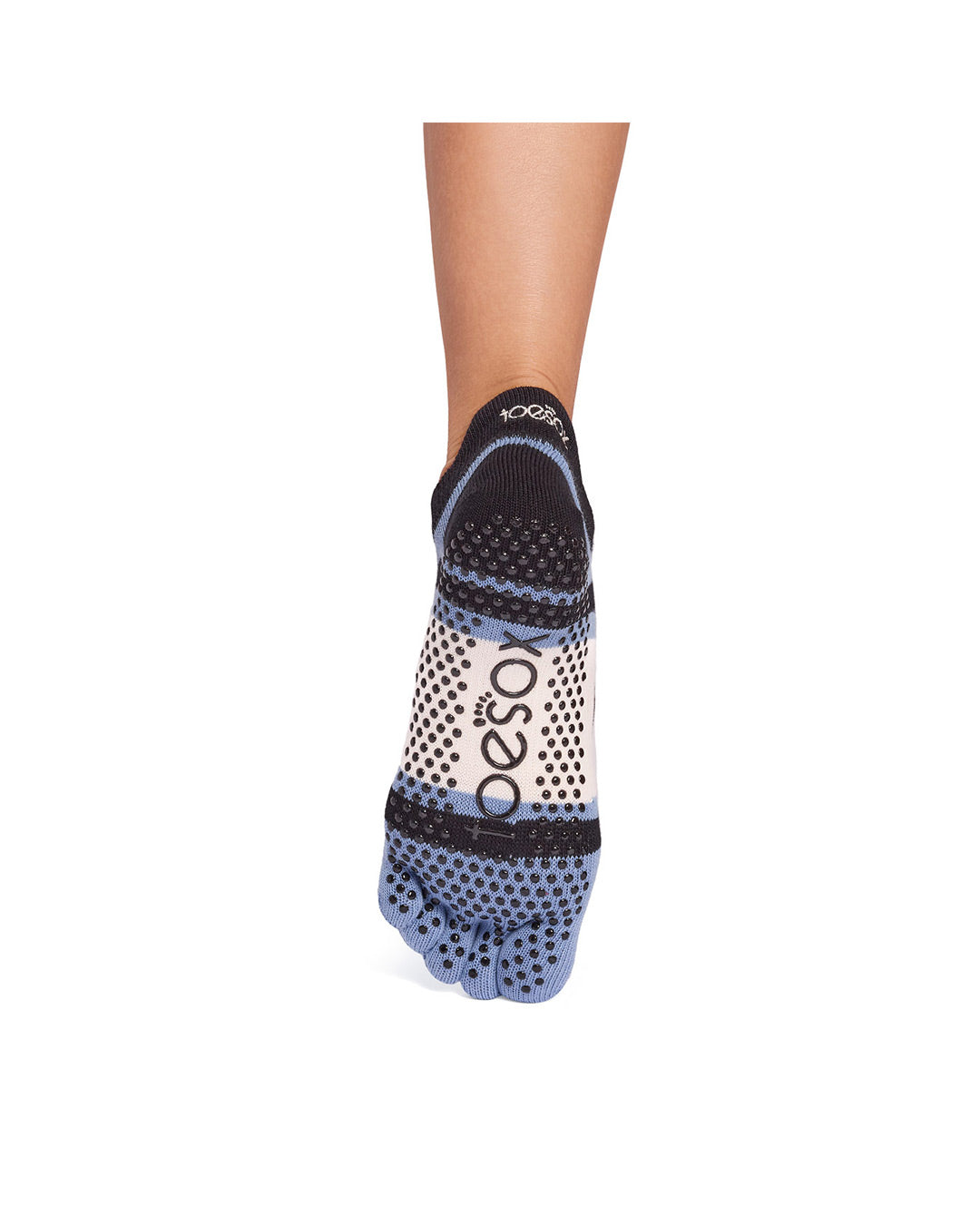 TOESOX Grip Full Toe Bellarina - Repose