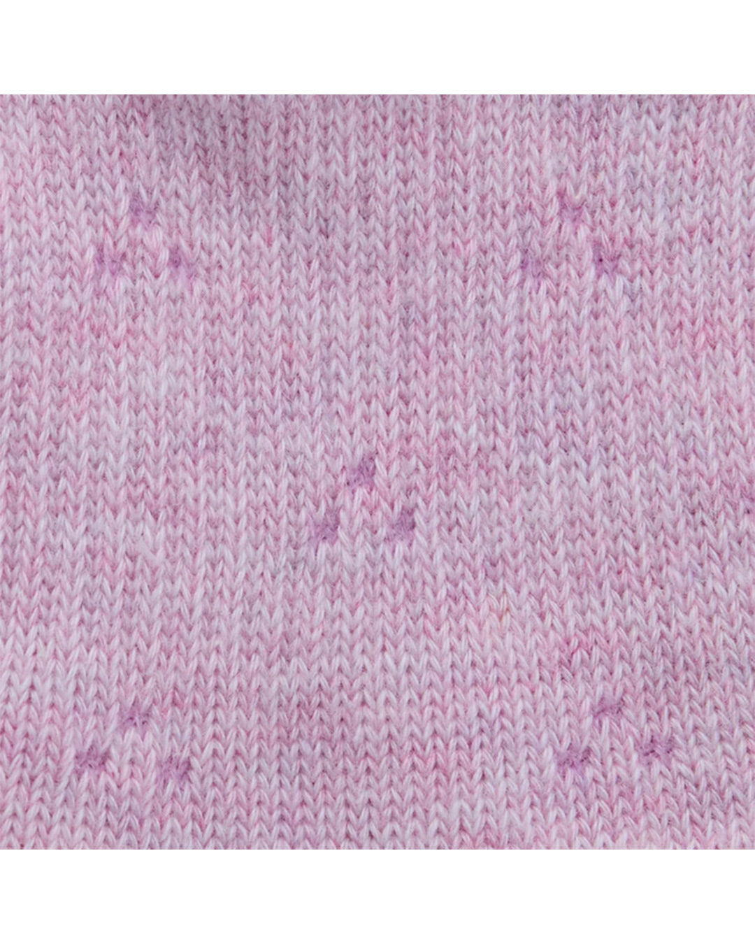 TOESOX Grip Full Toe Low Rise - Rosy Melange