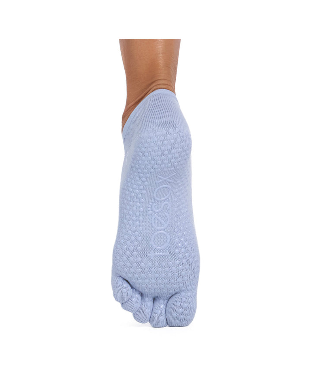 TOESOX Grip Full Toe Luna - Sparkle Skies