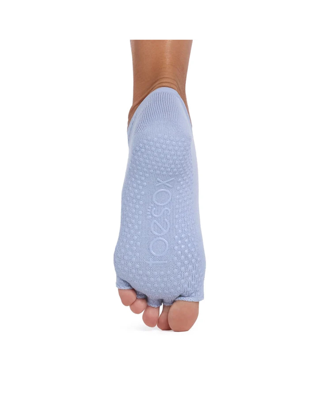 TOESOX Grip Half Toe Luna - Sparkle Skies