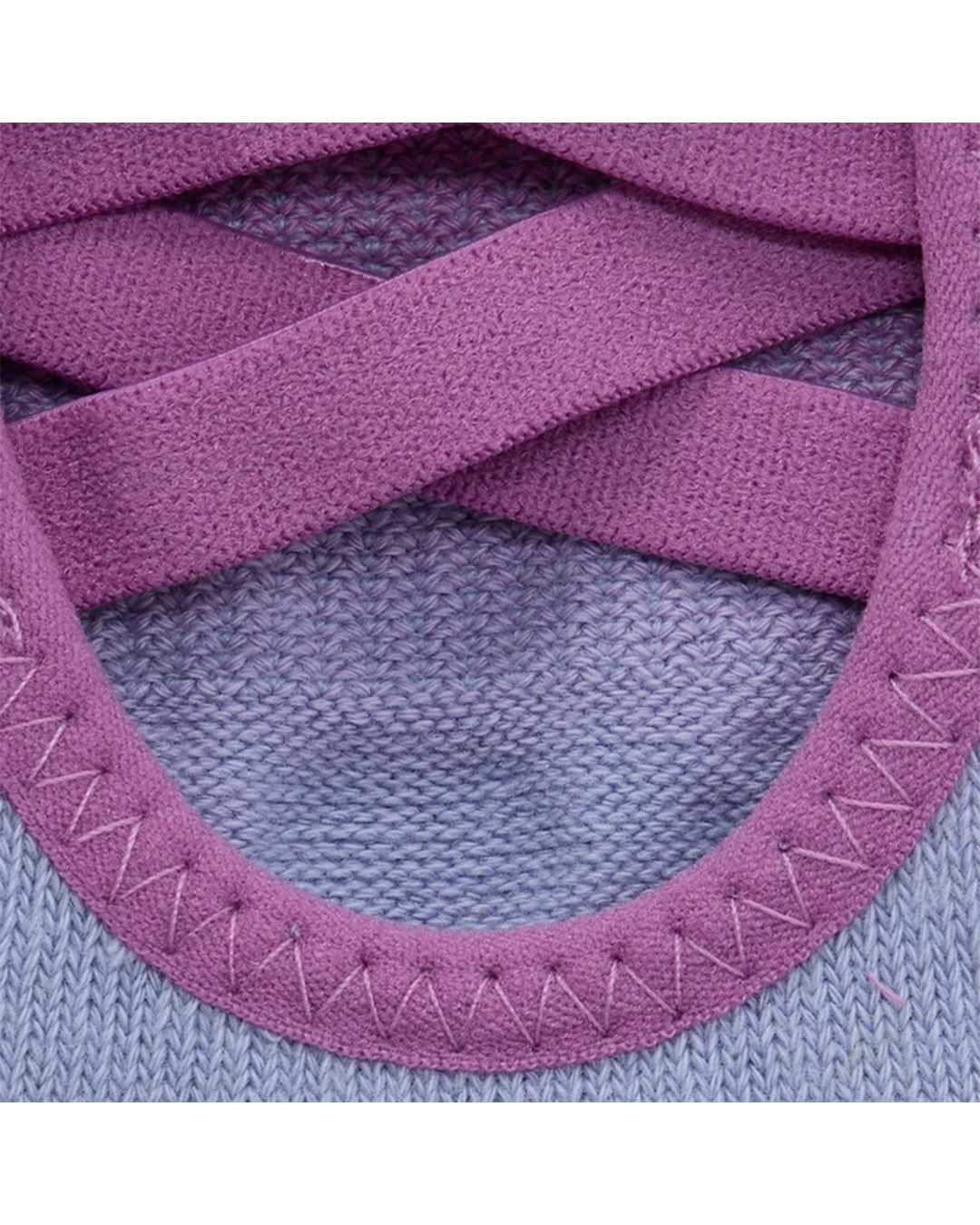 TOESOX Grip Full Toe Elle - Azaela Ombre