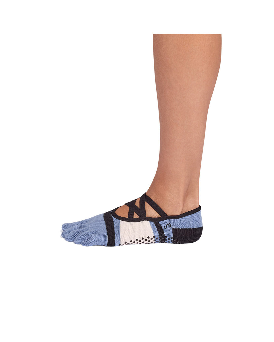 TOESOX Grip Full Toe Elle - Repose