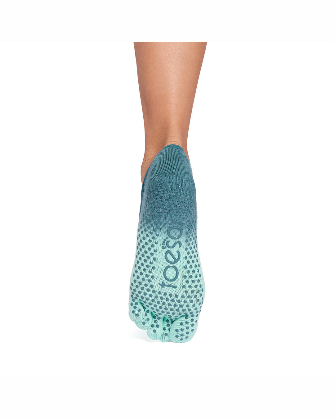 TOESOX Grip Full Toe Elle - Tidal