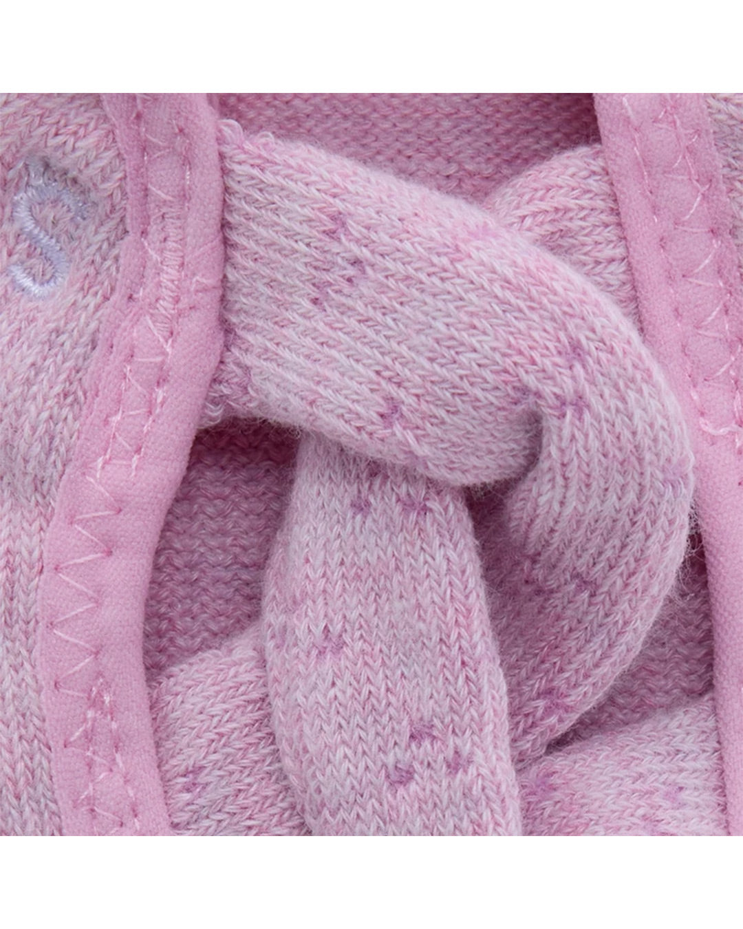 TOESOX Grip Full Toe Ivy - Rosy Melange