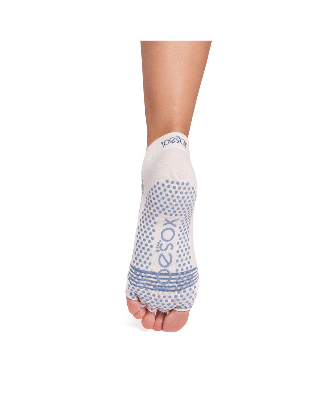 TOESOX Grip Half Toe Bellarina Tec - Vigor