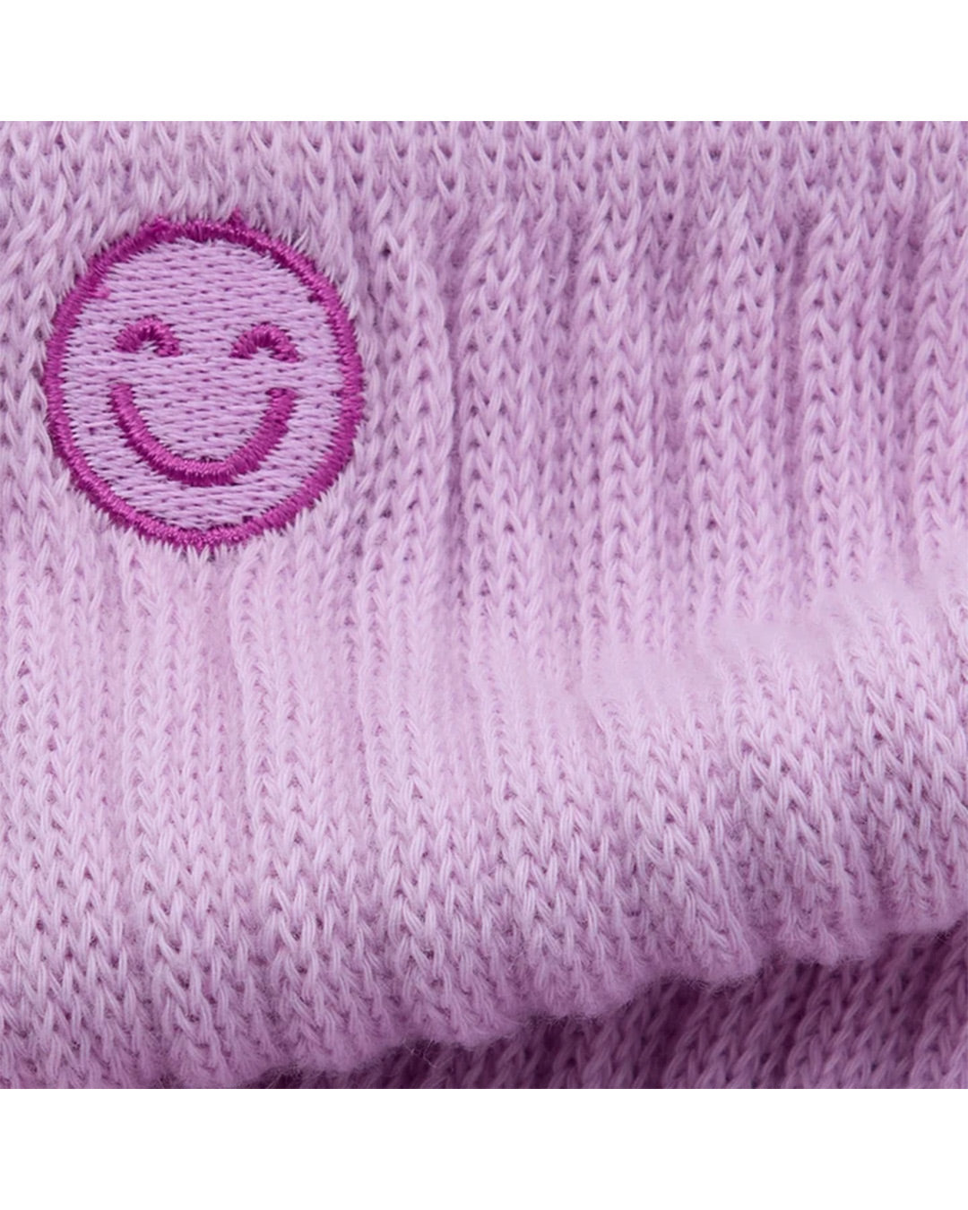 TOESOX Full Toe Slouch - Moonlit Lilac