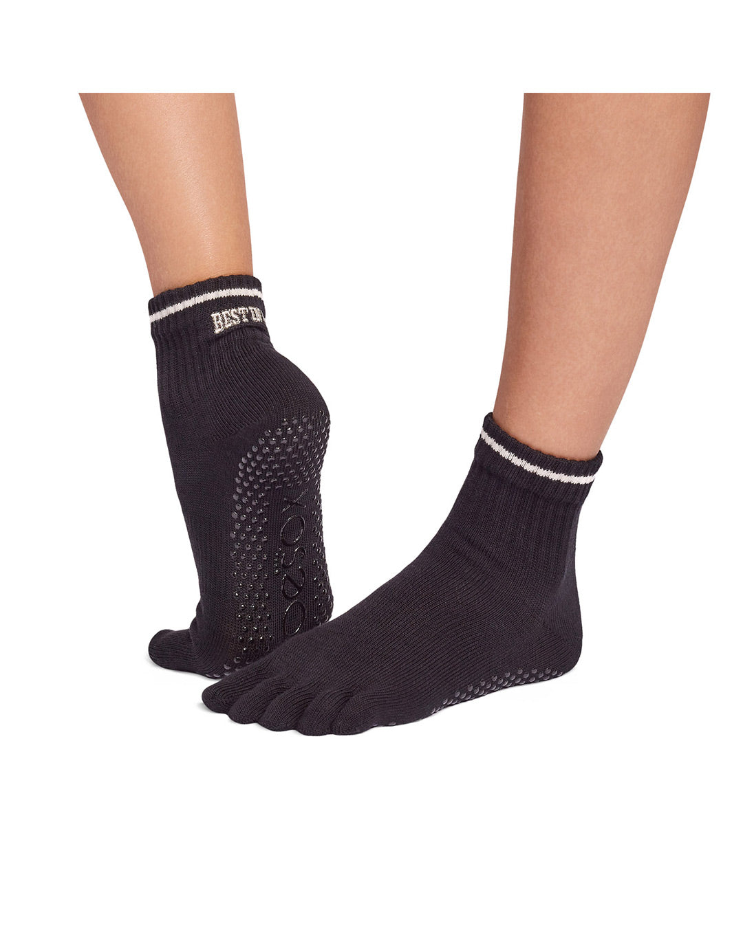 TOESOX Full Toe Melody - Best In Class