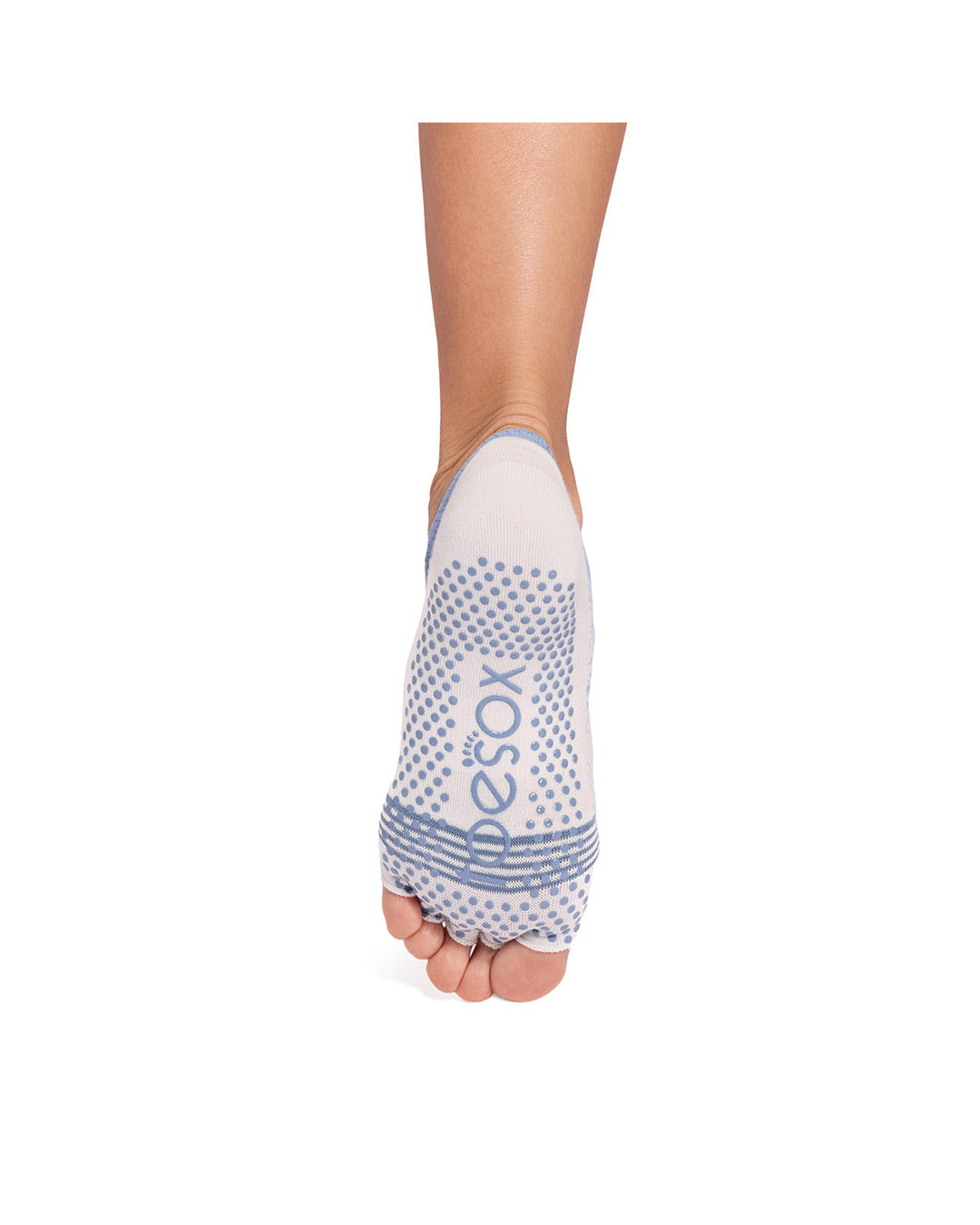 TOESOX Grip Half Toe Elle Tec - Vigor