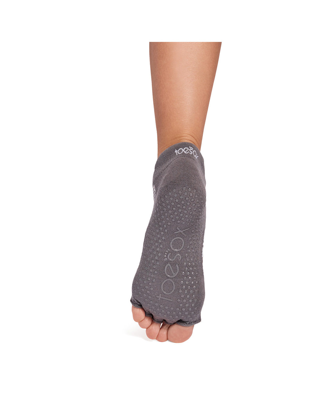 TOESOX Ultra Fine Knit Bellarina Half Toe - Classical