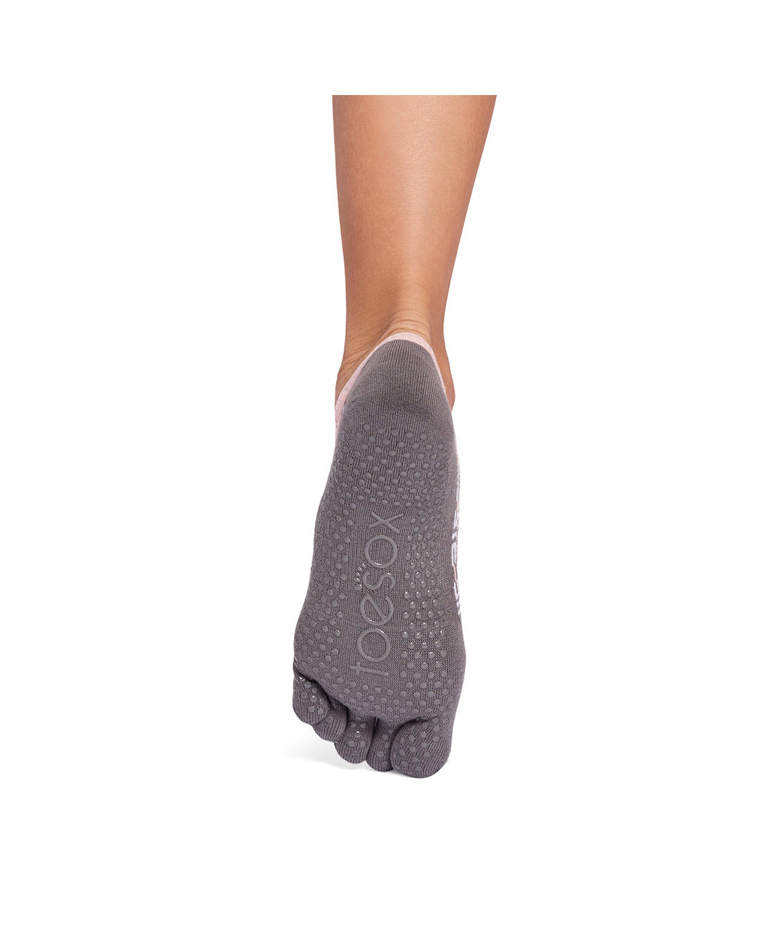TOESOX Ultra Fine Knit Full Toe Mia - Classical