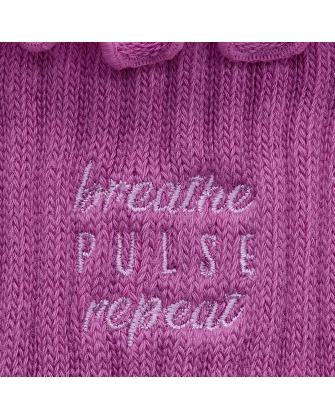TOESOX Full Toe Melody Ruffle - Azaela Mantra