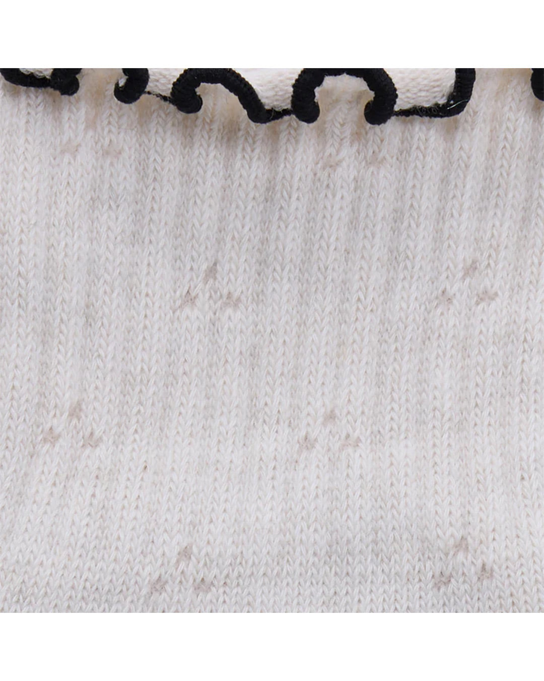 TOESOX Full Toe Melody Ruffle - Sandy