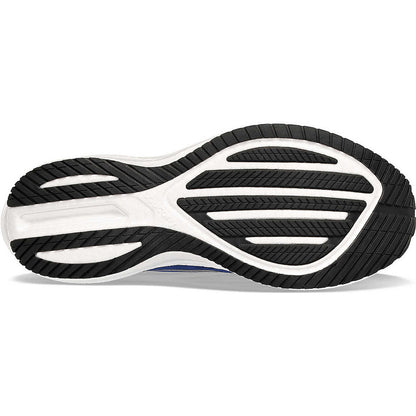 Saucony Men's Triumph 21 - Indigo/Black